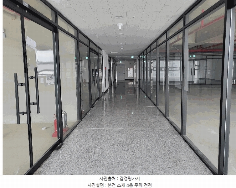 2025타경52582 경기도 시흥시 정왕동 2706-11 근린상가 경매 이미지
