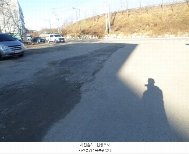 2024타경406159 강원특별자치도 원주시 무실동 1113-2 농지 경매 이미지