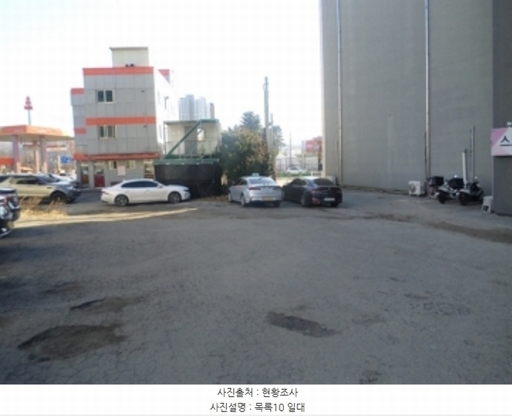 2024타경406159 강원특별자치도 원주시 무실동 1113-2 농지 경매 이미지
