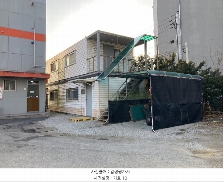 2024타경406159 강원특별자치도 원주시 무실동 1113-2 농지 경매 이미지