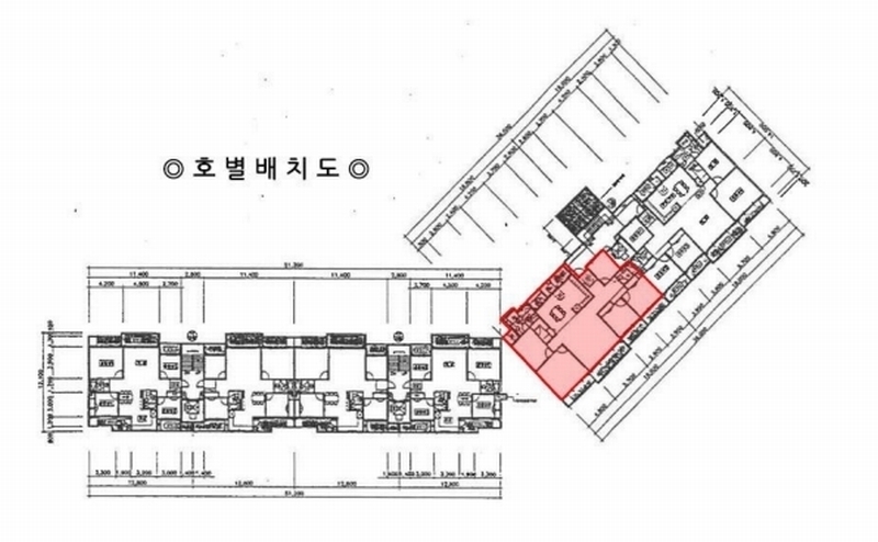 2025타경53 강원특별자치도 원주시 명륜동 847-1 아파트[공급63평형] 경매 이미지