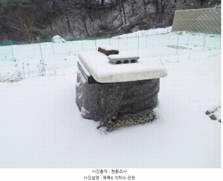2025타경20378 강원특별자치도 원주시 판부면 서곡리 1345-1 주택 경매 이미지