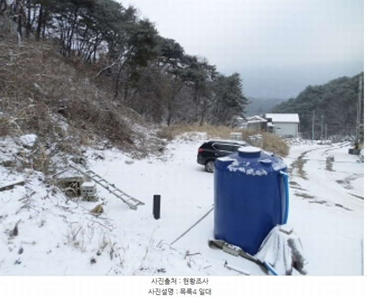 2025타경20378 강원특별자치도 원주시 판부면 서곡리 1345-1 주택 경매 이미지