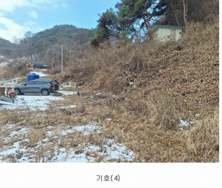 2025타경20378 강원특별자치도 원주시 판부면 서곡리 1345-1 주택 경매 이미지