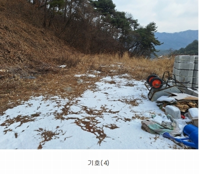 2025타경20378 강원특별자치도 원주시 판부면 서곡리 1345-1 주택 경매 이미지
