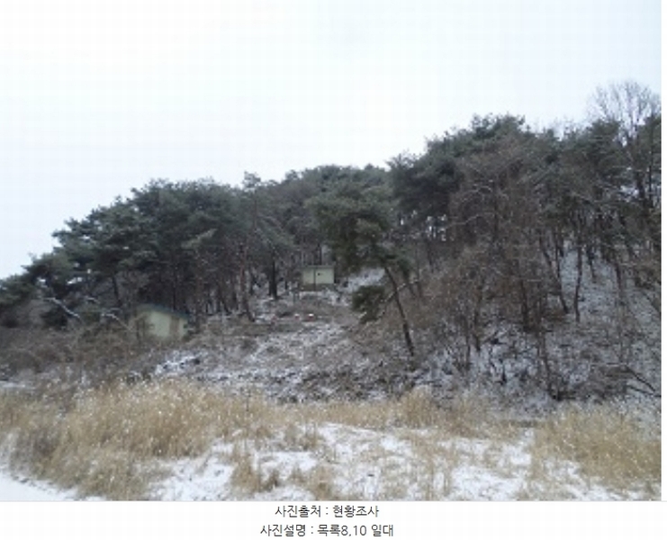2025타경20378 강원특별자치도 원주시 판부면 서곡리 1347-1 임야 경매 이미지