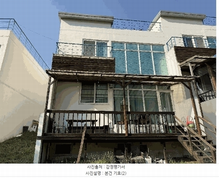 2025타경20570 강원특별자치도 횡성군 둔내면 우용리 580-60 숙박(콘도등) 경매 이미지
