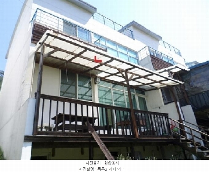 2025타경20570 강원특별자치도 횡성군 둔내면 우용리 580-60 숙박(콘도등) 경매 이미지