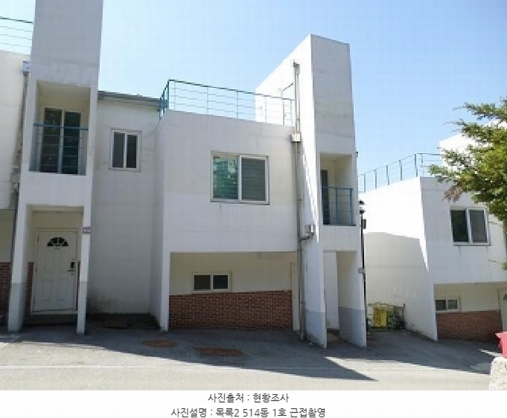2025타경20570 강원특별자치도 횡성군 둔내면 우용리 580-60 숙박(콘도등) 경매 이미지