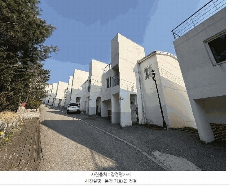 2025타경20570 강원특별자치도 횡성군 둔내면 우용리 580-60 숙박(콘도등) 경매 이미지