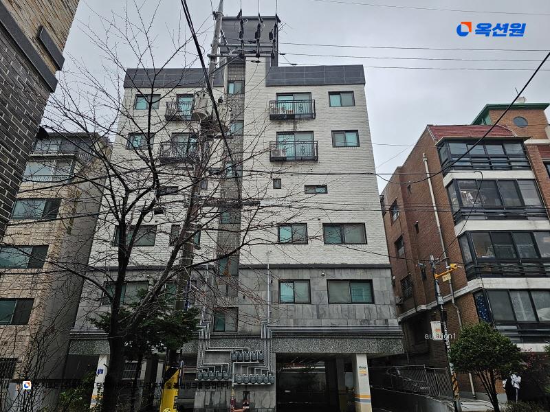 2024타경144937 서울특별시 강서구 강서로15길 52, 경민아트빌 4층 404호 다세대(빌라)[공급10평형] 경매 이미지