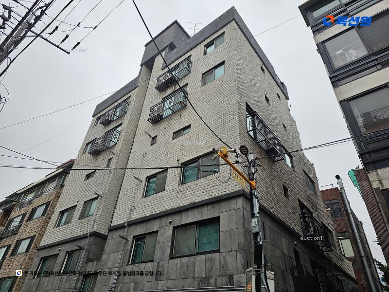 2024타경144937 서울특별시 강서구 강서로15길 52, 경민아트빌 4층 404호 다세대(빌라)[공급10평형] 경매 이미지