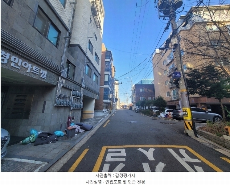 2024타경144937 서울특별시 강서구 강서로15길 52, 경민아트빌 4층 404호 다세대(빌라)[공급10평형] 경매 이미지