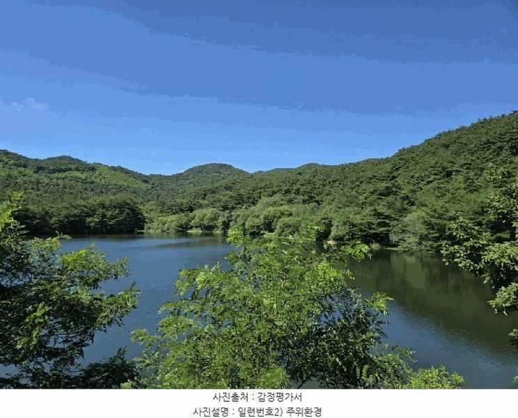 2025타경1166 전북특별자치도 남원시 아영면 청계리 산60 임야 경매 이미지