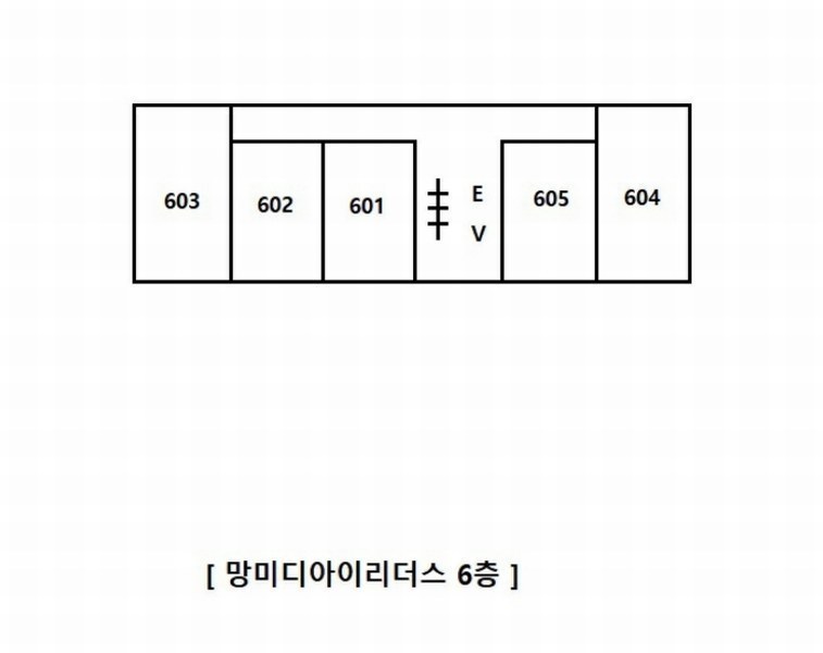 2024타경257 부산광역시 수영구 연수로249번길 21, 망미디아이리더스 6층 604호 다세대(빌라)[공급8평형] 경매 이미지