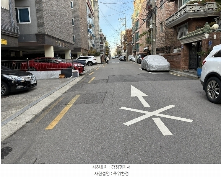 2024타경145114 서울특별시 강서구 강서로8길 210, 소담밸리 3층 303호 다세대(빌라)[공급10평형] 경매 이미지