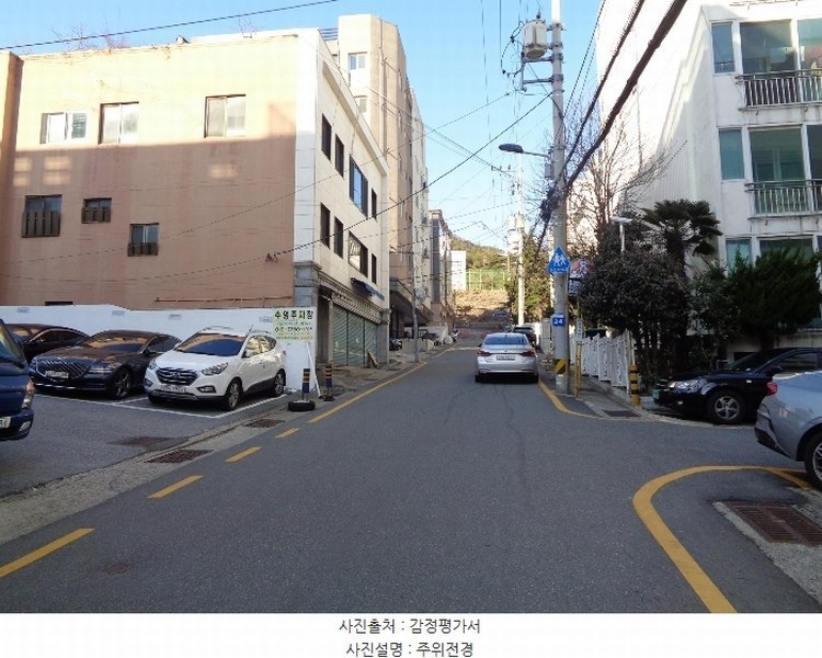 2024타경257 부산광역시 수영구 연수로249번길 21, 망미디아이리더스 4층 405호 다세대(빌라)[공급8평형] 경매 이미지