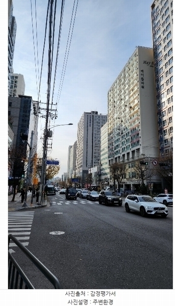 2024타경145510 서울특별시 구로구 가마산로 285, 비즈트위트레드 5층 503호 아파트[공급9평형] 경매 이미지
