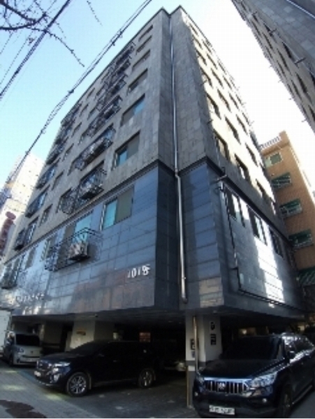 2024타경145671 서울특별시 양천구 가로공원로 100, 신월동리버스타운 101동 3층 301호 오피스텔 경매 이미지