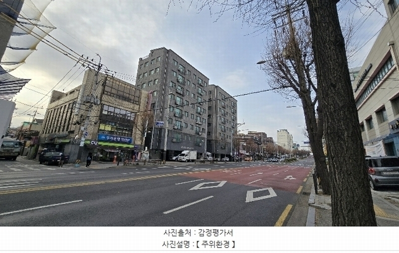 2024타경145671 서울특별시 양천구 가로공원로 100, 신월동리버스타운 101동 3층 301호 오피스텔 경매 이미지