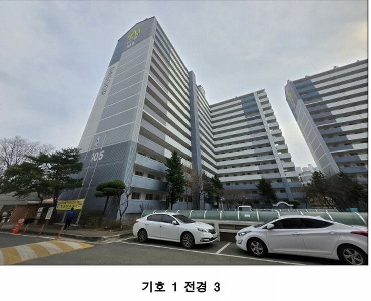 2025타경7472 대구광역시 수성구 노변공원로 34, 노변다숲 105동 9층 901호 아파트[공급15평형] 경매 이미지