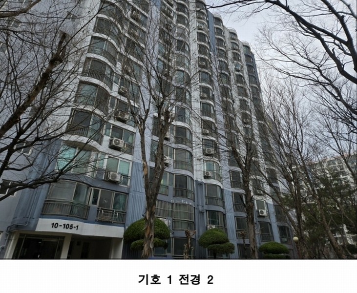 2025타경7472 대구광역시 수성구 노변공원로 34, 노변다숲 105동 9층 901호 아파트[공급15평형] 경매 이미지