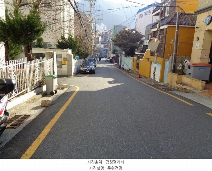 2024타경257 부산광역시 수영구 연수로249번길 21, 망미디아이리더스 3층 305호 다세대(빌라)[공급6평형] 경매 이미지