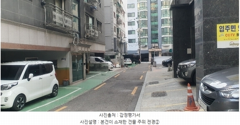 2024타경146223 서울특별시 강서구 강서로7길 73, 양지샤인빌 11층 1104호 아파트 경매 이미지