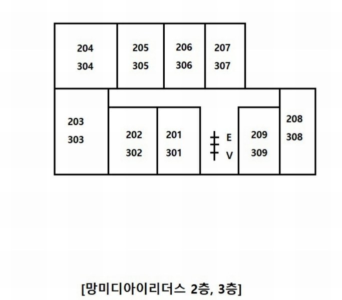 2024타경257 부산광역시 수영구 연수로249번길 21, 망미디아이리더스 3층 301호 다세대(빌라)[공급6평형] 경매 이미지