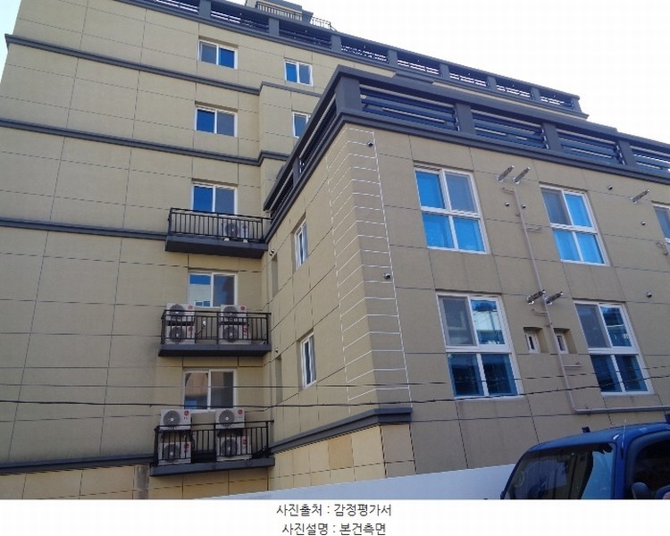 2024타경257 부산광역시 수영구 연수로249번길 21, 망미디아이리더스 2층 209호 오피스텔 경매 이미지