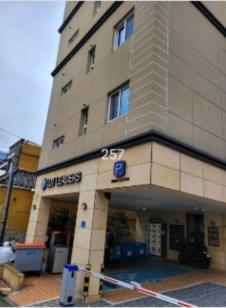 2024타경257 부산광역시 수영구 연수로249번길 21, 망미디아이리더스 2층 204호 오피스텔 경매 이미지