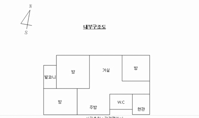 2024타경146759 서울특별시 양천구 가로공원로 100, 신월동리버스타운 102동 4층 402호 오피스텔[계약21평형] 경매 이미지