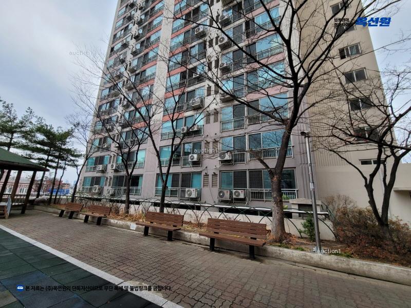 2024타경2269 서울특별시 광진구 용마산로 174, 에스케이아파트 상가동 지하층 101호외7개호 근린상가 경매 이미지