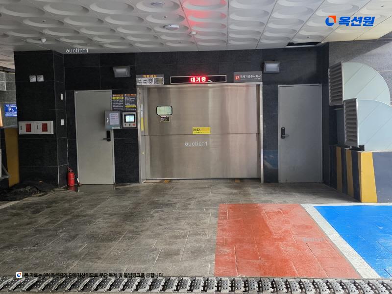2024타경55638 서울특별시 광진구 광나루로20길 36-3, 엘리시아1차 14층 1406호 다세대(빌라) 경매 이미지