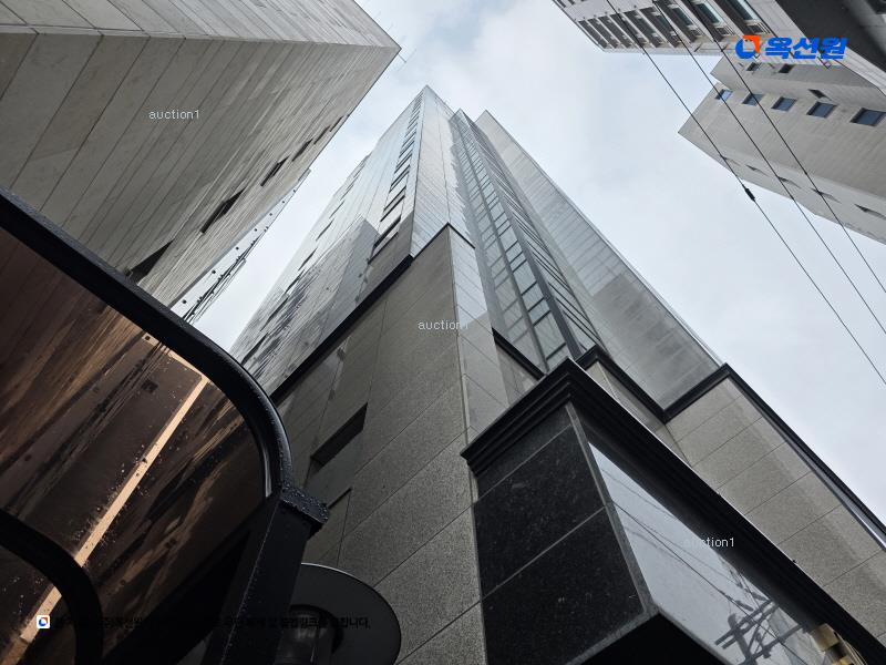 2024타경55638 서울특별시 광진구 광나루로20길 36-3, 엘리시아1차 14층 1406호 다세대(빌라) 경매 이미지
