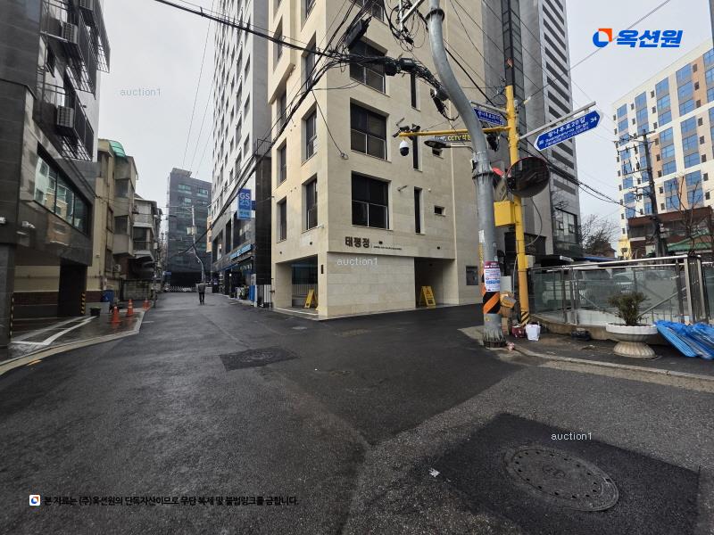 2024타경55638 서울특별시 광진구 광나루로20길 36-3, 엘리시아1차 14층 1406호 다세대(빌라) 경매 이미지