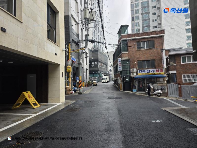 2024타경55638 서울특별시 광진구 광나루로20길 36-3, 엘리시아1차 14층 1406호 다세대(빌라) 경매 이미지