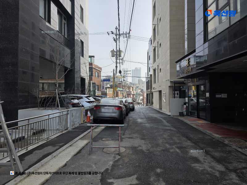 2024타경55638 서울특별시 광진구 광나루로20길 36-3, 엘리시아1차 14층 1406호 다세대(빌라) 경매 이미지
