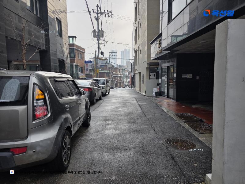 2024타경55638 서울특별시 광진구 광나루로20길 36-3, 엘리시아1차 14층 1406호 다세대(빌라) 경매 이미지