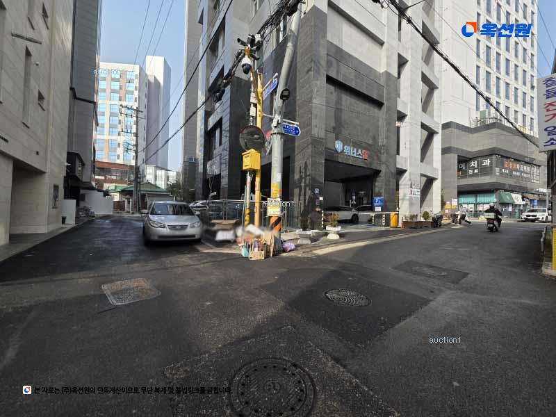 2024타경55638 서울특별시 광진구 광나루로20길 36-3, 엘리시아1차 14층 1406호 다세대(빌라) 경매 이미지