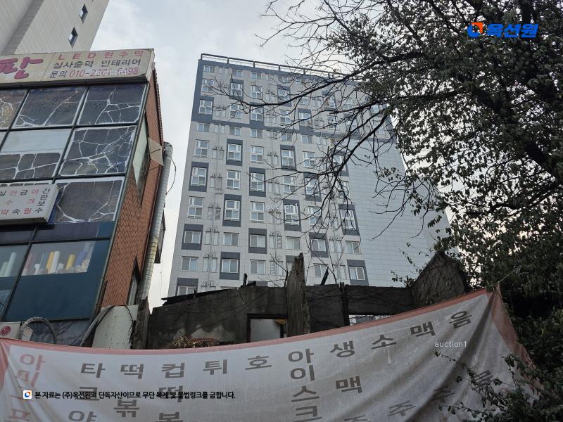2024타경55638 서울특별시 광진구 광나루로20길 36-3, 엘리시아1차 14층 1406호 다세대(빌라) 경매 이미지