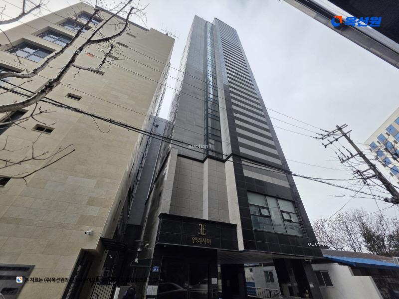 2024타경55638 서울특별시 광진구 광나루로20길 36-3, 엘리시아1차 14층 1401호 다세대(빌라) 경매 이미지