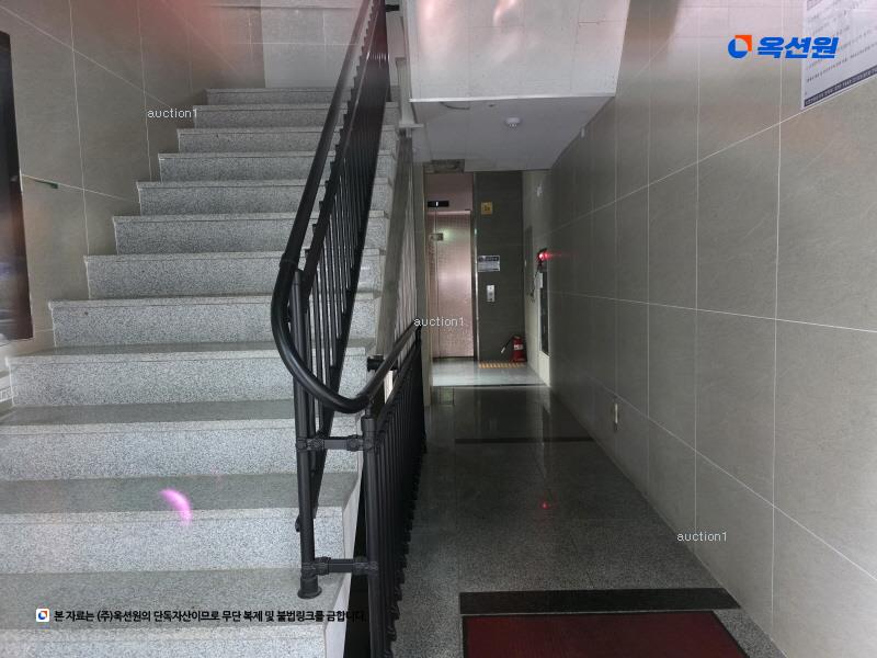 2024타경55638 서울특별시 광진구 광나루로20길 36-3, 엘리시아1차 14층 1401호 다세대(빌라) 경매 이미지
