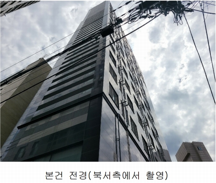 2024타경55638 서울특별시 광진구 광나루로20길 36-3, 엘리시아1차 14층 1401호 다세대(빌라) 경매 이미지