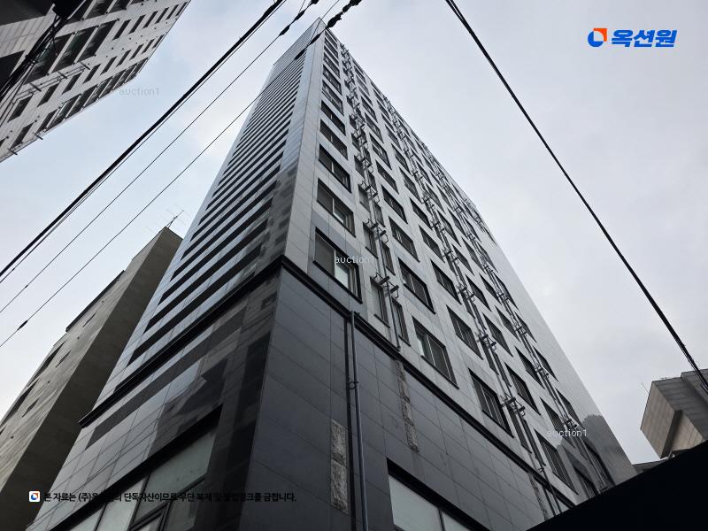 2024타경55638 서울특별시 광진구 광나루로20길 36-3, 엘리시아1차 14층 1401호 다세대(빌라) 경매 이미지