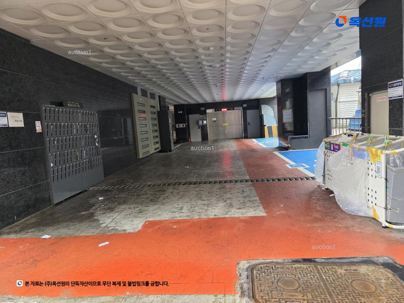 2024타경55638 서울특별시 광진구 광나루로20길 36-3, 엘리시아1차 14층 1401호 다세대(빌라) 경매 이미지