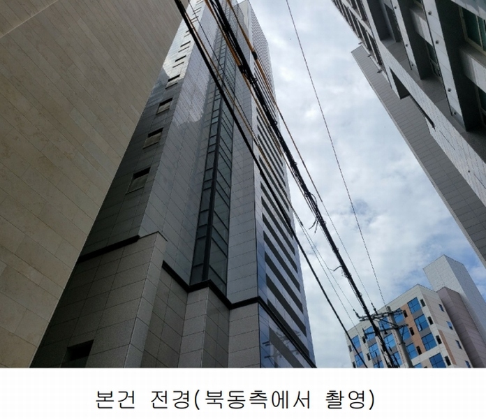 2024타경55638 서울특별시 광진구 광나루로20길 36-3, 엘리시아1차 14층 1401호 다세대(빌라) 경매 이미지