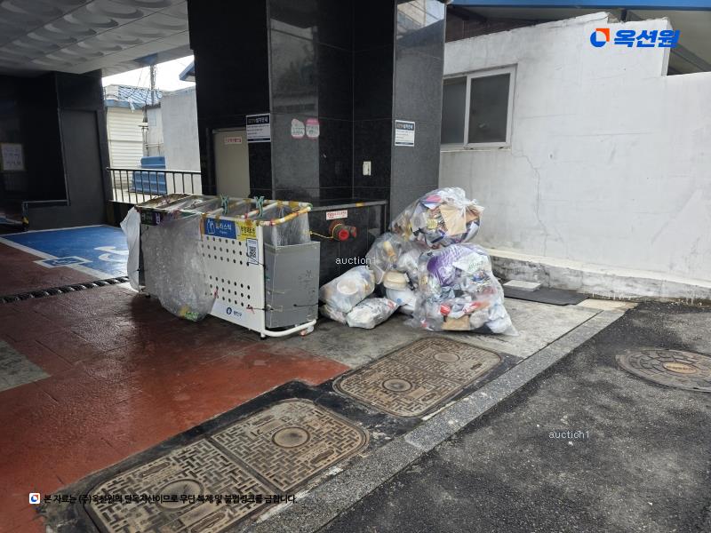 2024타경55638 서울특별시 광진구 광나루로20길 36-3, 엘리시아1차 14층 1401호 다세대(빌라) 경매 이미지