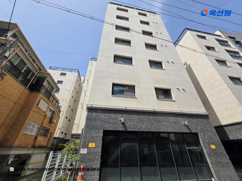 2024타경62292 서울특별시 강동구 구천면로47가길 14-13, 한솔빌리지 101동 2층 201호 근린상가 경매 이미지
