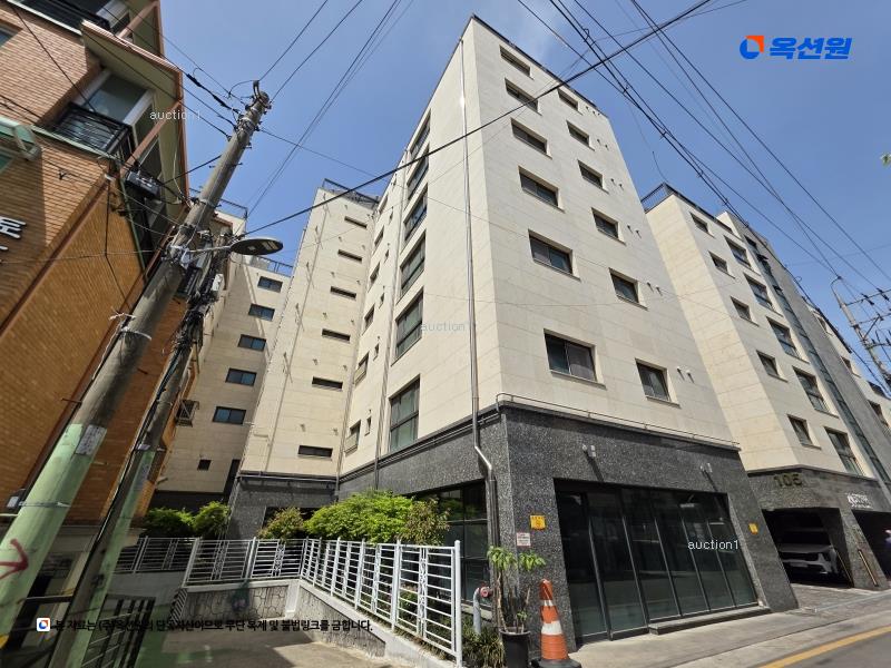 2024타경62292 서울특별시 강동구 구천면로47가길 14-13, 한솔빌리지 101동 2층 201호 근린상가 경매 이미지